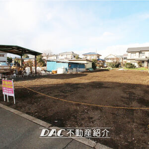 大門3丁目_売地