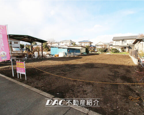 大門3丁目_売地