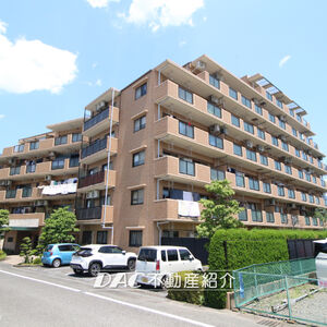 ライオンズマンション小作新町南公園