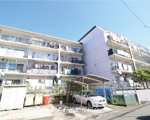 パスコグランドマンション青梅