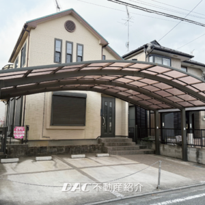 八王子市楢原町_中古戸建て