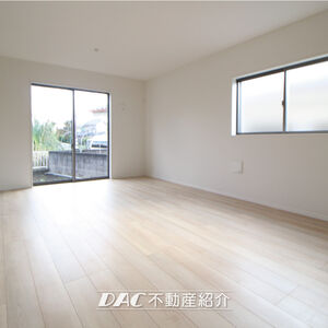 瑞穂町長岡4丁目_新築一戸建て