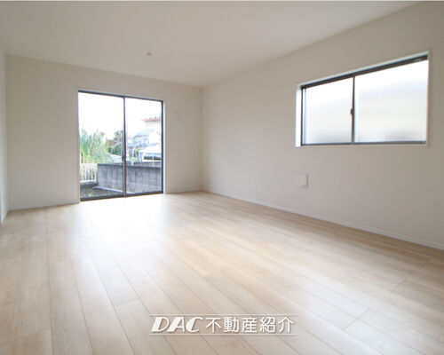 瑞穂町長岡4丁目_新築一戸建て