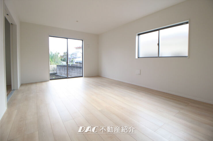 瑞穂町長岡4丁目_新築一戸建て