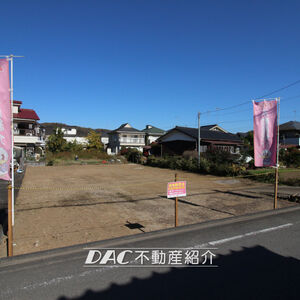青梅市駒木町3丁目_売地