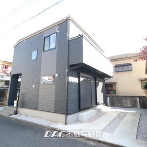 青梅市千ケ瀬町1丁目_築浅・未入居戸建て