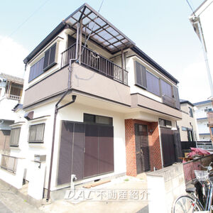 青梅市河辺町6丁目_中古戸建て