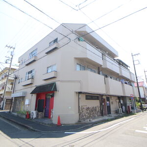 羽村第三マンション201