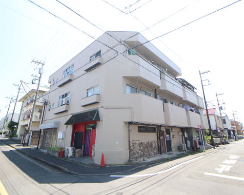 羽村第三マンション201