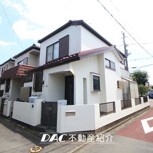 武蔵村山市三ツ木_中古戸建て
