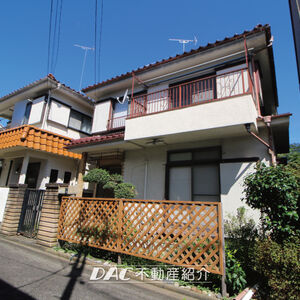 青梅市河辺町1丁目_中古戸建て