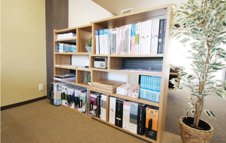 建築・リフォーム3