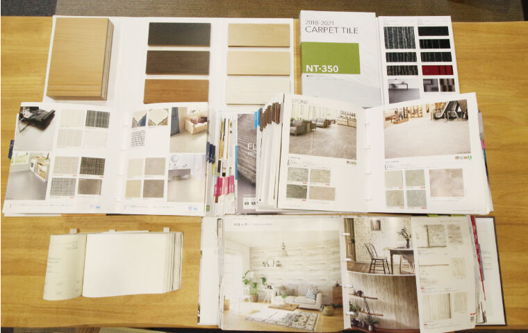 建築・リフォーム4